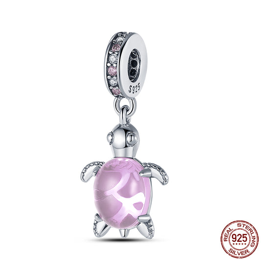 Pembe Charm